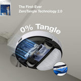 N30 Robotic Floor Cleaner 2 in 1 Mopping and Vacuum
(WiFi connectivity)