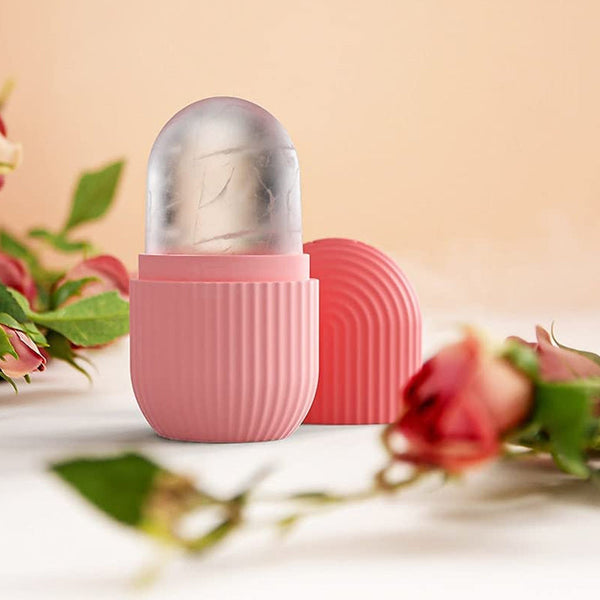 Beauty Ice Roller For Face / Eye, Reusable